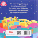 Prophet Muhammad Stories - Little Library (Set of 4 Books)