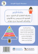 The Reading Tree Series: Beginner Level, Group 2 (Set of 10 Books) سلسلة شجرة القراءة