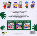 Salam Kids Series (Set of 4 Books)
