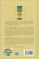 Nada Te Turbe -Don't be Sad