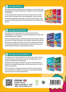 Sabilouna Islamic Education - English Version (Set of 3 Books)