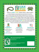 IQRA WISE Teacher's Manual: Grade Four