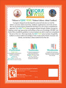 IQRA WISE Teacher's Manual: Grade Three