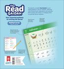 The Read Qaidah (Madinah Script) قراءة القاعدة