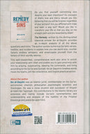 The Remedy For Those Victimized by Sins