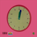 My Pink Watch ساعتي الزهرية