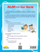Allah and Our World (Set of Textbook & Teacher Book )