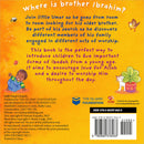 Little Umar's Search (Lift the Flaps!)