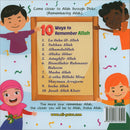 10 Ways to Remember Allah