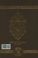 The Clear Quran with Arabic Text - Leather ( 5.8" x 8.8") |Parallel Edition