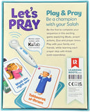 Let's Pray - The Fun Salah Game