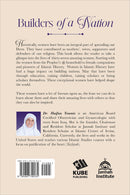 Builders of a Nation