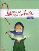 Let's Read and Write Arabic ( Set of 2 Books) هيا نقرأ ونكتب العربية