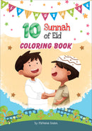 The 10 Series (Set of 5 Books)