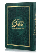 Holy Quran - Flexi Leather With Slip Case