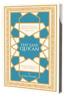 The Easy Qur’an New (Full Arabic Page, Color may Vary (9.25" X 6.5")) القران الميسر