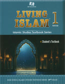 Living Islam - New Edition (Set of 4 Books)
