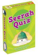 My First Islamic Quiz Collection (Set of 6 Card Packs)