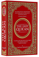The Easy Qur’an (Revised Edition, Set of 3 Books)
