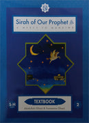 Sirah of Our Prophet Level 1-6 (Set of 12 Books, without Teacher Guide)