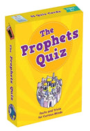My First Islamic Quiz Collection (Set of 6 Card Packs)