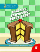 Daily Du'aa Series (set of 7 books)