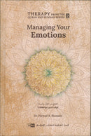 Therapy from Quran and Sunnah Series (Set of 3 Books)