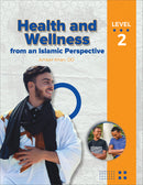 Health and Wellness: From an Islamic Perspective (Set of 6 Books without Teacher Manual)