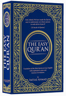 The Easy Qur’an (Revised Edition, Set of 3 Books)