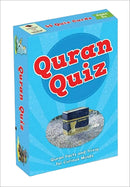 My First Quran Quiz Collection (Set of 6 Books)