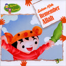 Salam Kids Series (Set of 2 Books)