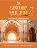 Living Islam - New Edition (Set of 4 Books)
