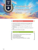 Living Islam - New Edition (Set of 4 Books)