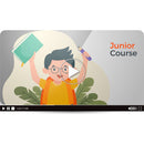 A Healthier Life Through Islamic Guidance - Junior Course (10-12) - School Enrollment