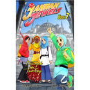 Jannah Jewels - Triumph in Turkey: Book 7