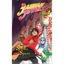Jannah Jewels - Secrets in Spain: Book 4