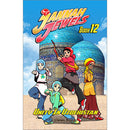 Jannah Jewels - Unity in Uzbekistan: Book 12