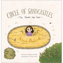 Circle of Sandcastles - The Prophet Says Series