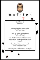 Nafsies - A Muslim Girl's Guide To Growth (60 Copies Bulk)