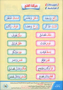 Noorul Bayaan (Learning to Read and Recite the Quran) نور البيان لتعليم القراءة وترتيل القرآن