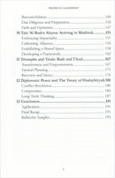 Prophetic Leadership