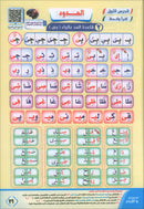 Noorul Bayaan (Learning to Read and Recite the Quran) نور البيان لتعليم القراءة وترتيل القرآن