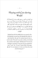 40 Hadith from Jami Al Tirmidhi