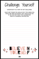 Nafsies - A Muslim Girl's Guide To Growth (60 Copies Bulk)