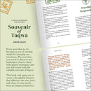Souvenir of Taqwa: A Travel Handbook for Muslims