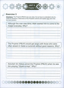 I Love Islam Workbook: Level 5 (International/Weekend Edition)