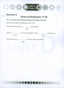 I Love Islam Workbook: Level 4 (International/Weekend Edition)