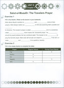 I Love Islam Workbook: Level 6 (International/Weekend Edition)