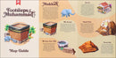 Footsteps of Muhammad (S): A Puzzle Adventure Following the Prophet's Life