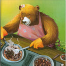 Social and Emotional Skills Series (Set of 4 Books)